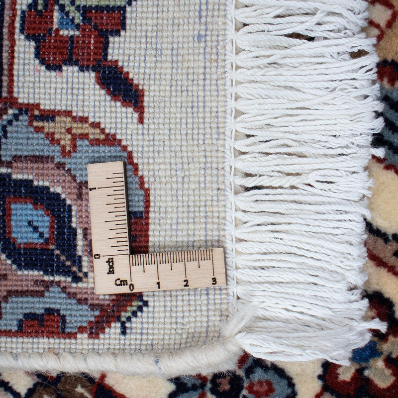 Dywan perski - Klasyczny - 293 x 194 cm - beżowy