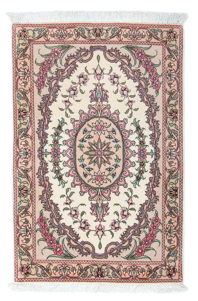 Tabriz - 50 Raj Dywan 60x90cm - Dywan perski
