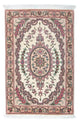 Tabriz - 50 Raj Dywan 90x60cm - Dywan perski