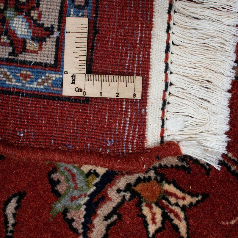 Dywan perski - Klasyczny - 293 x 201 cm - czerwony