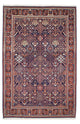 Meymeh Dywan 254x167cm - Dywan perski