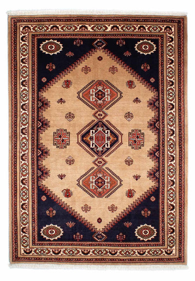 Abadeh Dywan 174x246cm - Dywan perski