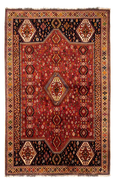 Shiraz Dywan 168x284cm - Dywan perski