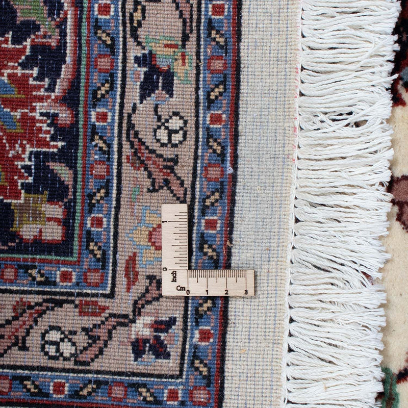 Dywan perski - Klasyczny - 297 x 195 cm - beżowy