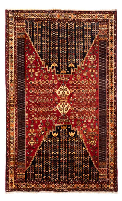 Shiraz Dywan 173x277cm - Dywan perski