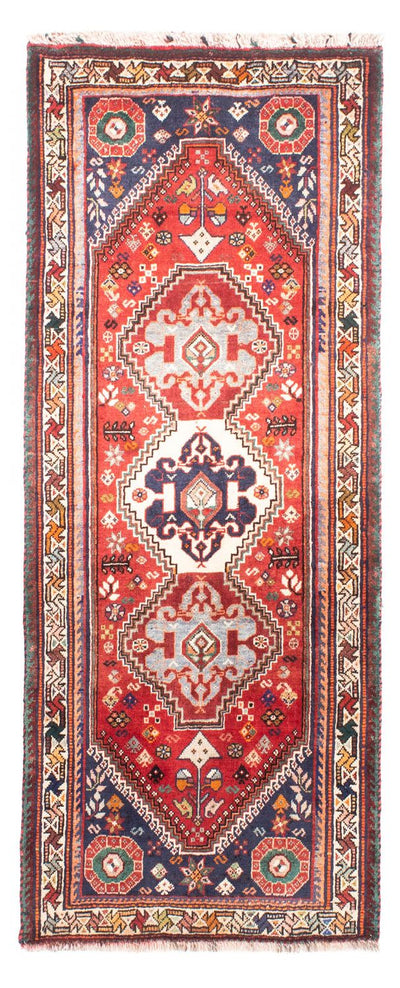 Shiraz Dywan 74x169cm - Dywan perski
