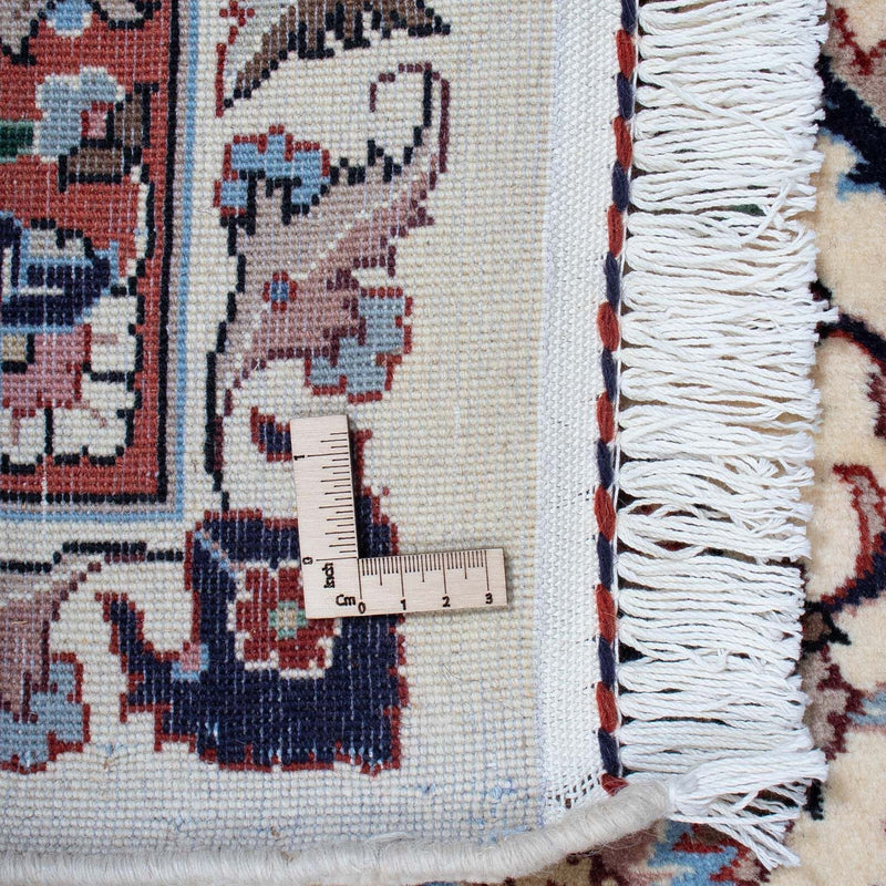 Dywan perski - Klasyczny - 300 x 200 cm - beżowy