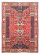 Shiraz Dywan 154x100cm - Dywan perski