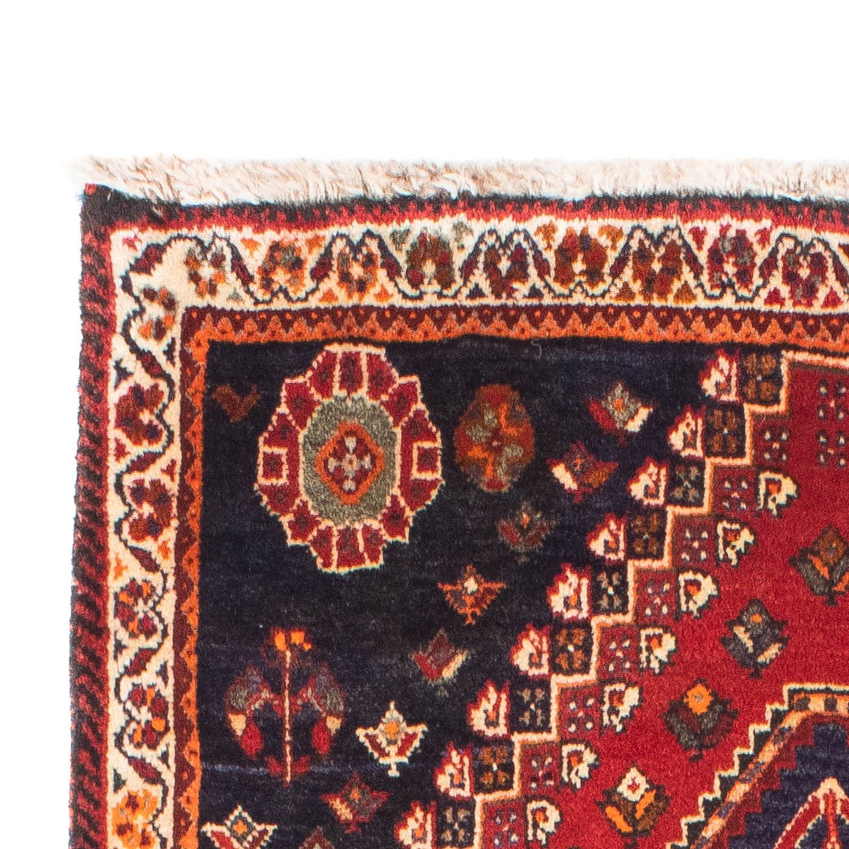 Shiraz Dywan 83x172cm - Dywan perski