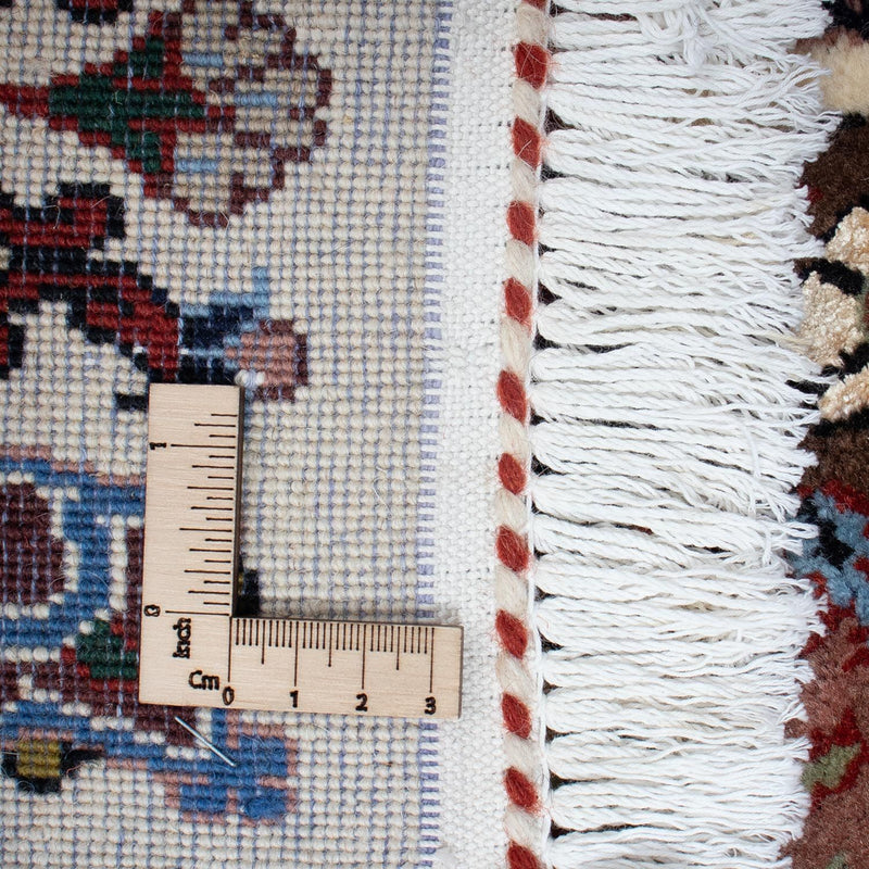 Dywan perski - Klasyczny - 292 x 203 cm - beżowy