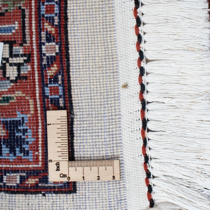 Dywan perski - Klasyczny - 295 x 200 cm - beżowy