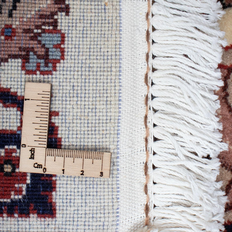 Dywan perski - Klasyczny - 296 x 202 cm - beżowy