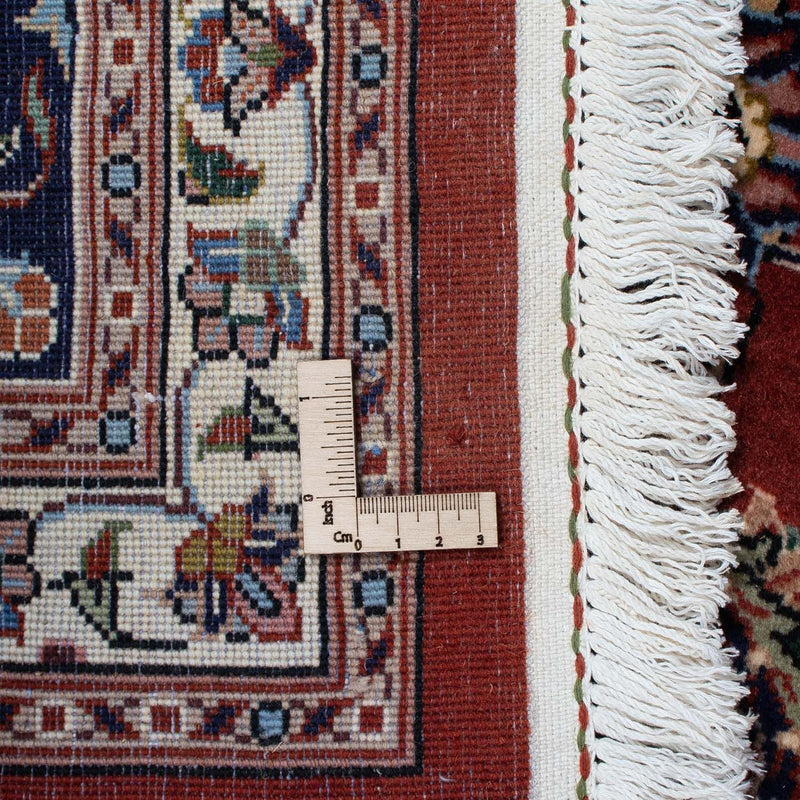 Dywan perski - Klasyczny - 291 x 204 cm - czerwony