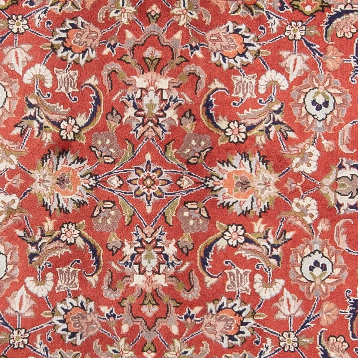 Dywan perski - Klasyczny - 324 x 160 cm - rdza