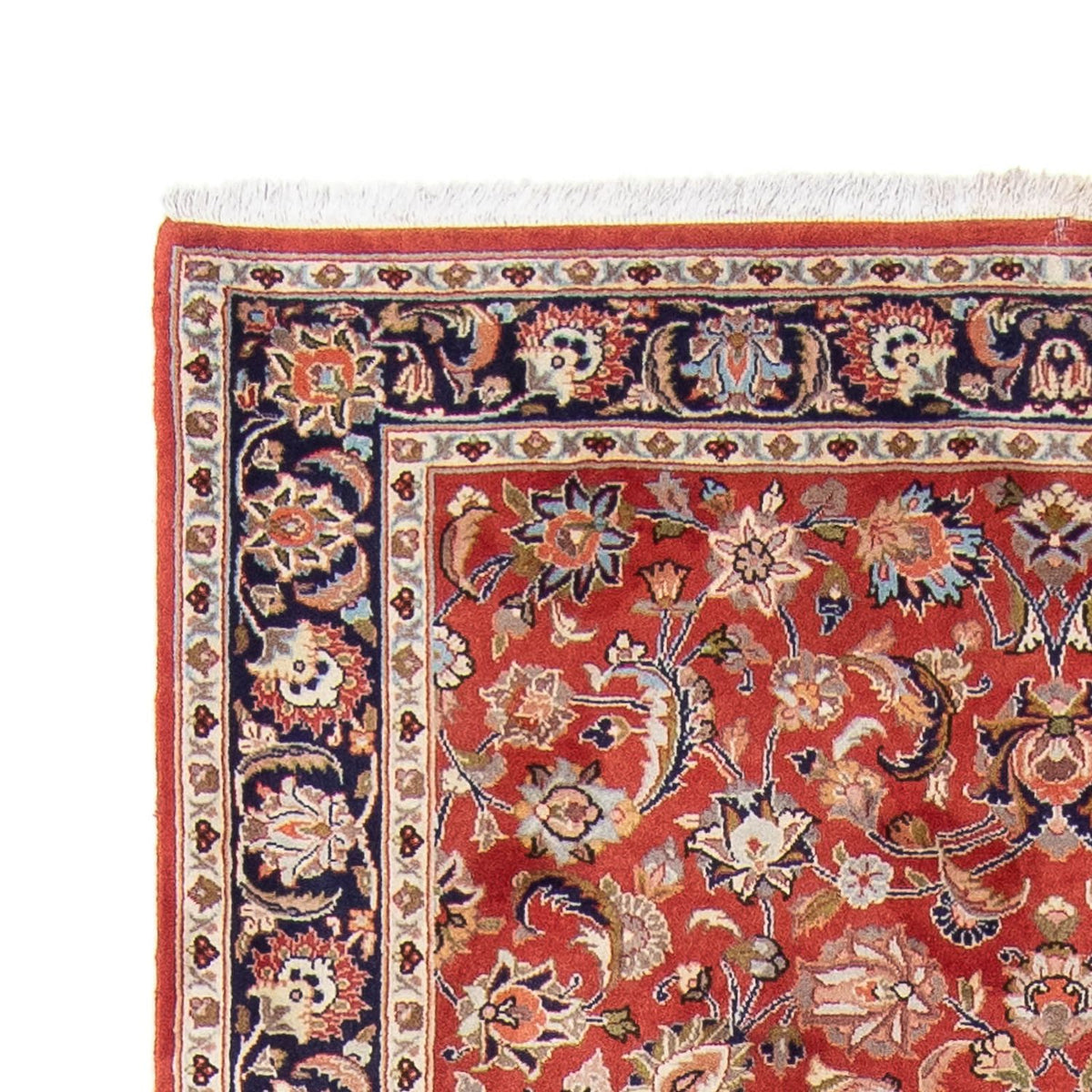 Mashhad Dywan 160x324cm - Dywan perski