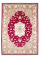 Tabriz - 50 Raj Dywan 235x164cm - Dywan perski