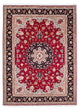 Tabriz - 50 Raj Dywan 240x175cm - Dywan perski