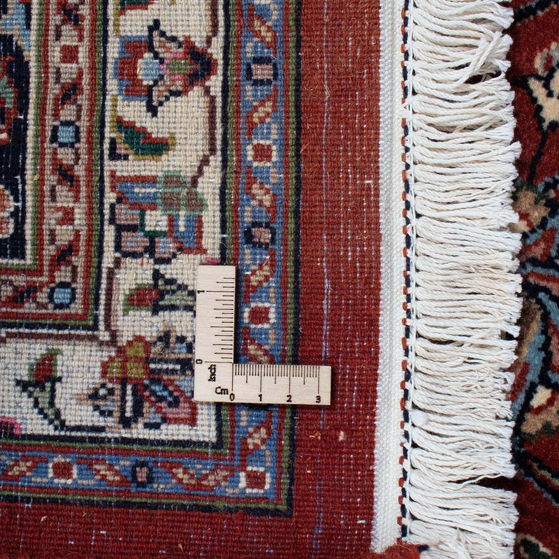 Dywan perski - Klasyczny - 300 x 200 cm - czerwony