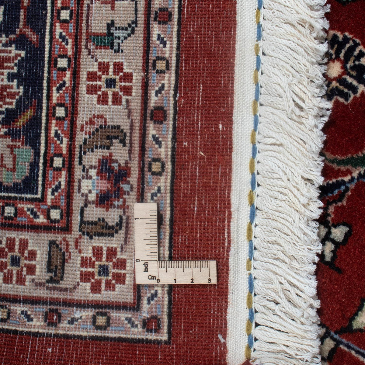 Dywan perski - Klasyczny - 292 x 198 cm - czerwony