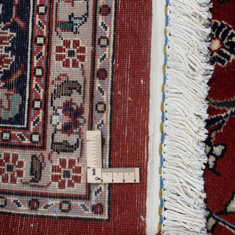 Dywan perski - Klasyczny - 292 x 198 cm - czerwony