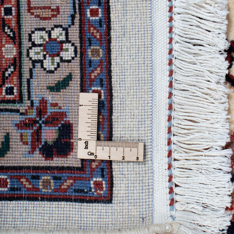 Dywan perski - Klasyczny - 300 x 194 cm - beżowy