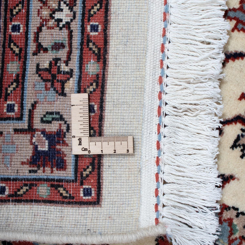 Dywan perski - Klasyczny - 291 x 203 cm - beżowy