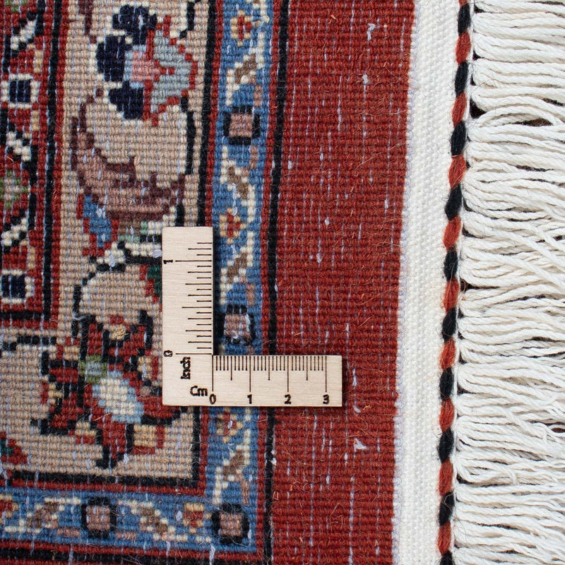 Dywan perski - Klasyczny - 292 x 200 cm - czerwony