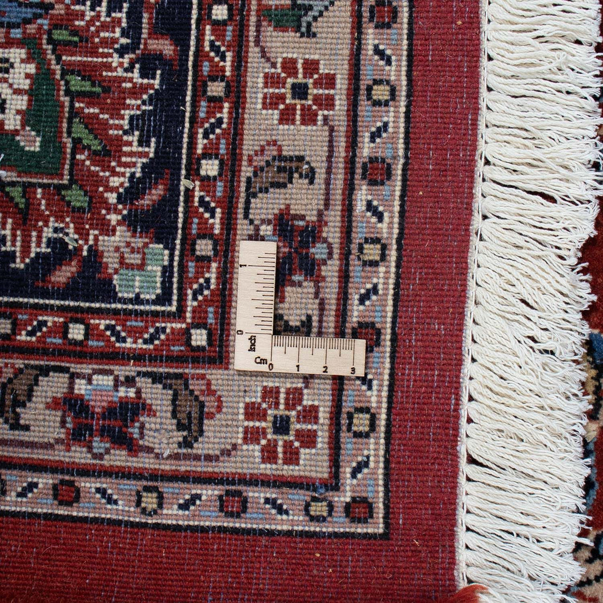 Dywan perski - Klasyczny - 294 x 205 cm - czerwony