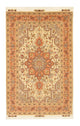 Tabriz - 50 Raj Dywan 160x102cm - Dywan perski