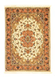 Tabriz - 50 Raj Dywan 148x103cm - Dywan perski