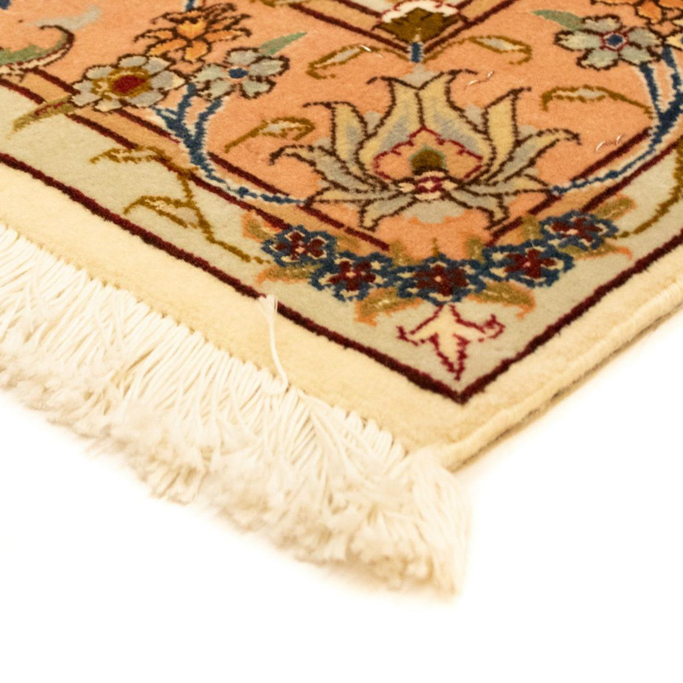 Tabriz - 50 Raj Dywan 148x103cm - Dywan perski