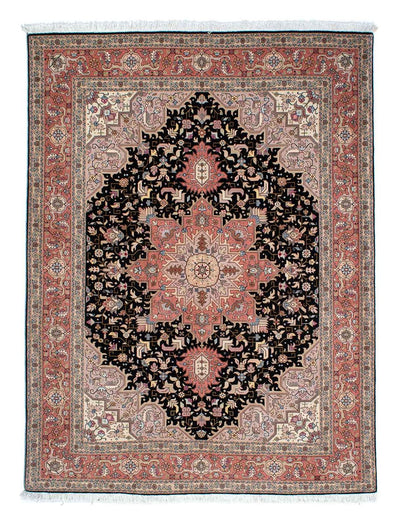 Tabriz - 50 Raj Dywan 152x196cm - Dywan perski