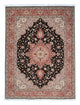 Tabriz - 50 Raj Dywan 196x152cm - Dywan perski
