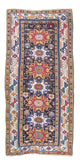 Tabriz - 50 Raj Dywan 90x60cm - Dywan perski