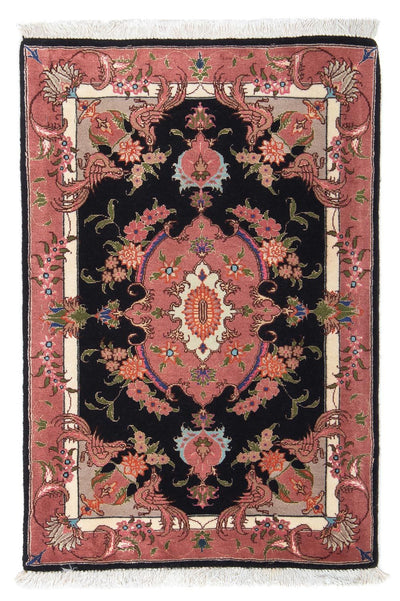 Tabriz - 50 Raj Dywan 60x90cm - Dywan perski
