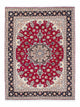 Tabriz - 50 Raj Dywan 202x152cm - Dywan perski