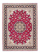 Tabriz - 50 Raj Dywan 152x200cm - Dywan perski