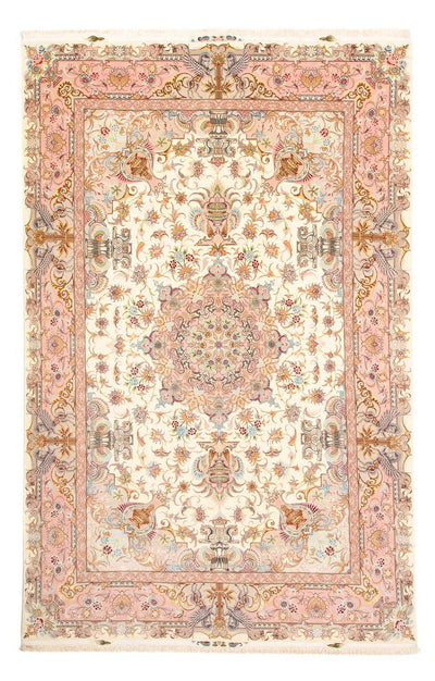 Tabriz Dywan 200x301cm - Dywan perski