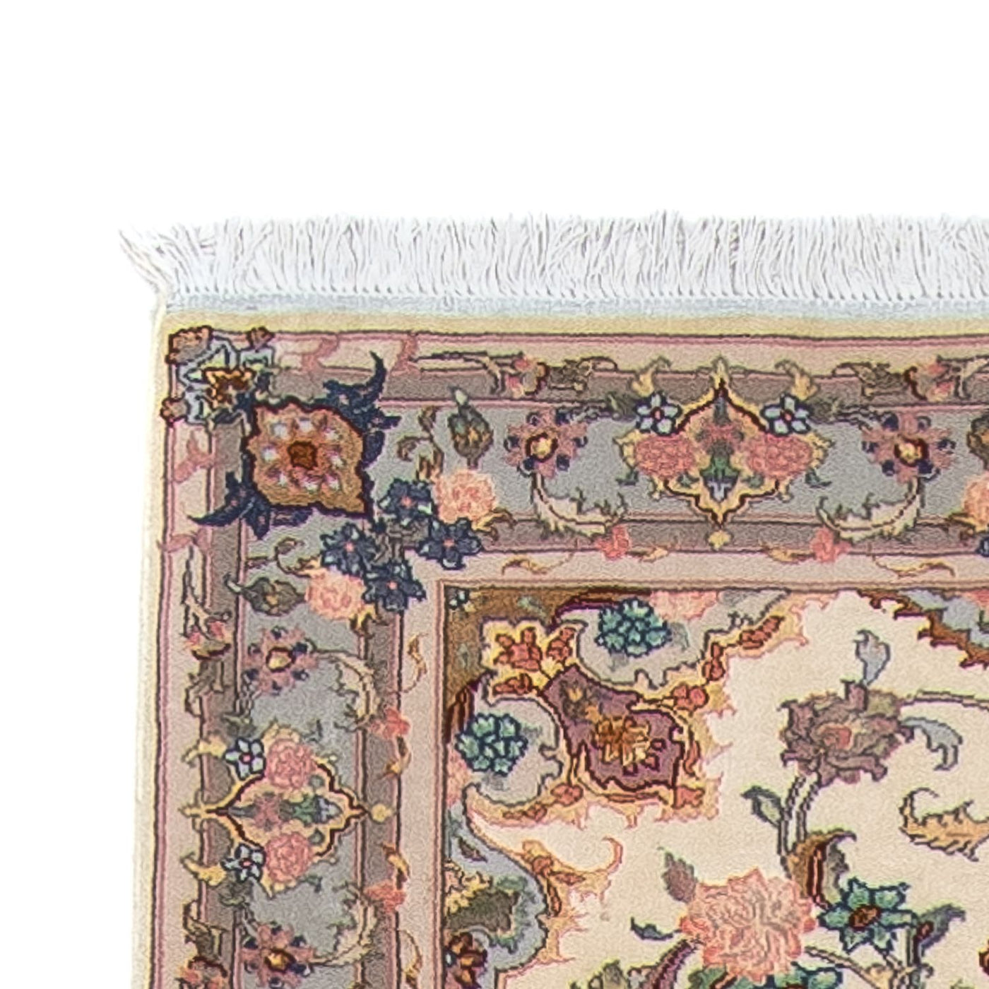Tabriz - 50 Raj Dywan 355x92cm - Dywan perski