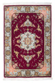 Tabriz - 50 Raj Dywan 90x60cm - Dywan perski