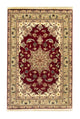 Tabriz - 50 Raj Dywan 150x99cm - Dywan perski