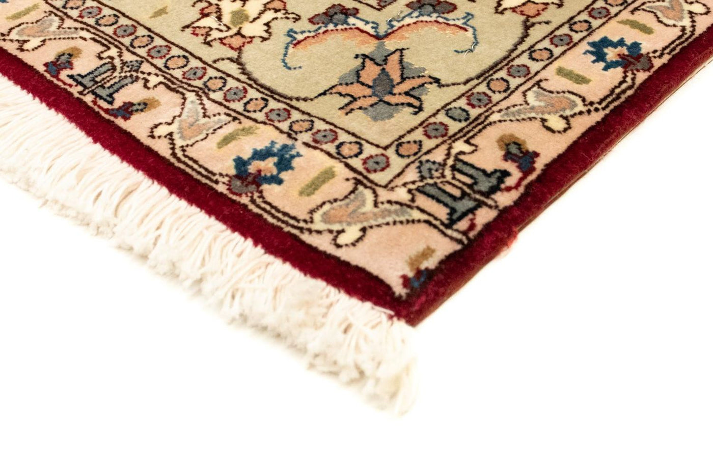 Tabriz - 50 Raj Dywan 150x99cm - Dywan perski