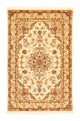 Tabriz - 50 Raj Dywan 155x100cm - Dywan perski