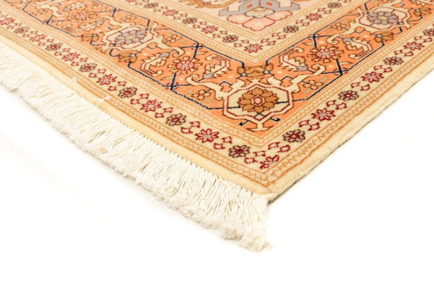 Tabriz - 50 Raj Dywan 170x103cm - Dywan perski