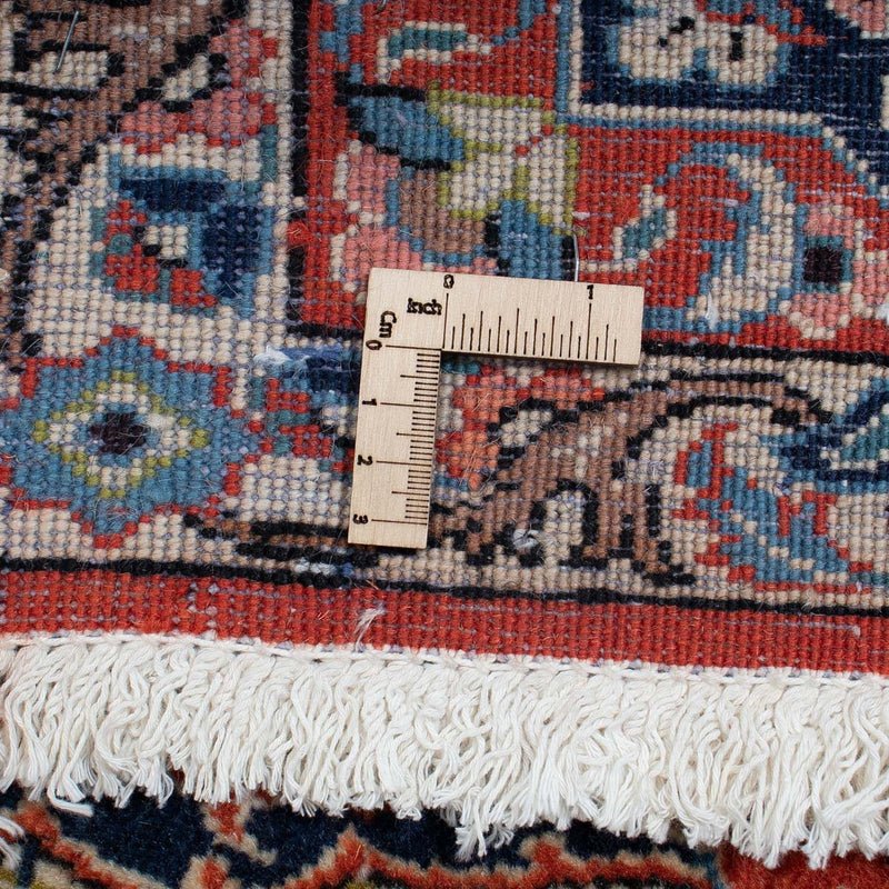 Dywan perski - Klasyczny - 295 x 200 cm - rdza