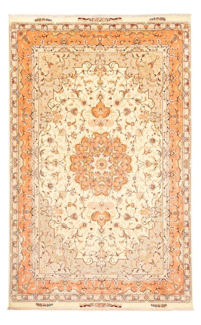 Tabriz Dywan 201x310cm - Dywan perski