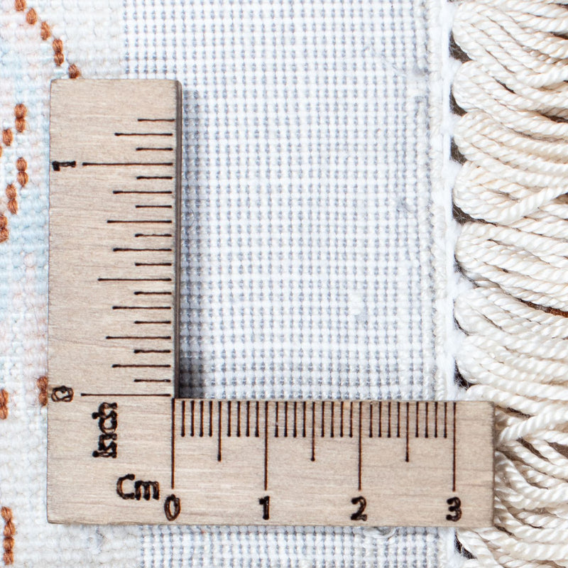 Dywan perski - Tabriz - Premium - 306 x 209 cm - beżowy