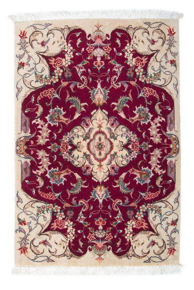 Tabriz - 50 Raj Dywan 60x90cm - Dywan perski