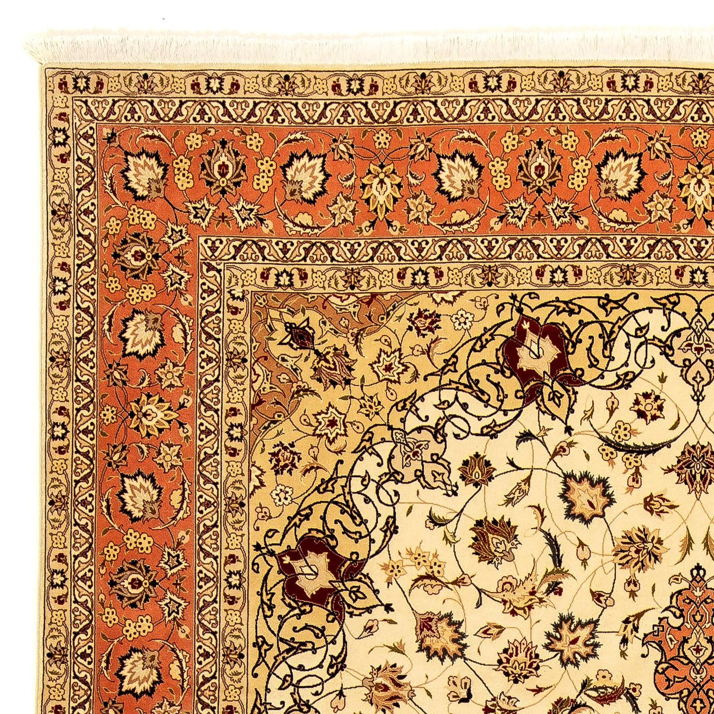Tabriz Dywan 348x250cm - Dywan perski