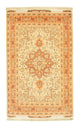 Tabriz - 50 Raj Dywan 160x103cm - Dywan perski